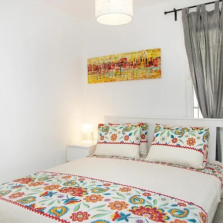Appartamento 1 Bedroom Central House In Bodrum