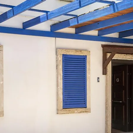Appartamento 1 Bedroom Central House In Bodrum