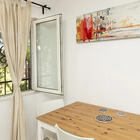 1 Bedroom Central House In Appartamento Bodrum